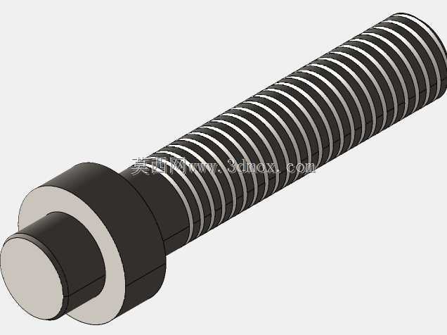 电动螺丝ACME(Tornillo de Potenia ACME)