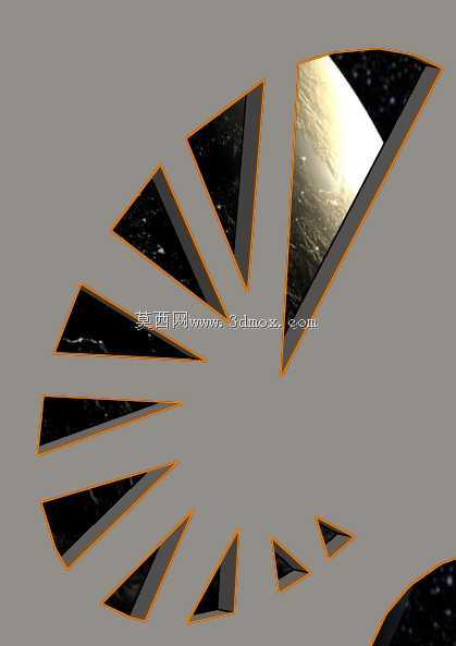 1U Aphelion CubeSat