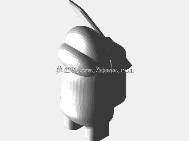 在我们当中3D