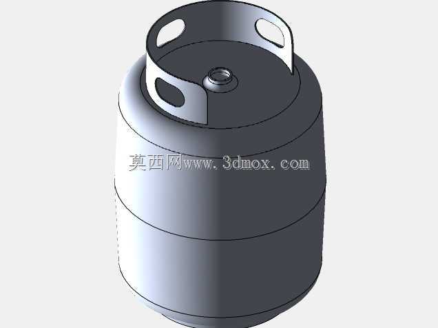 tanque de gas lp