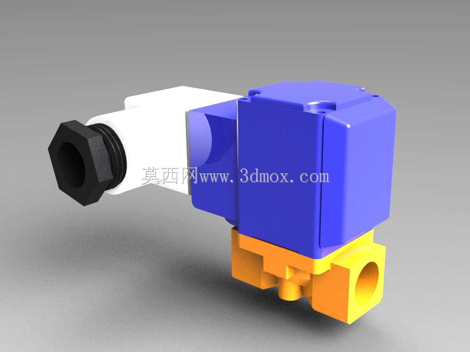 SMC VX212EZ2C