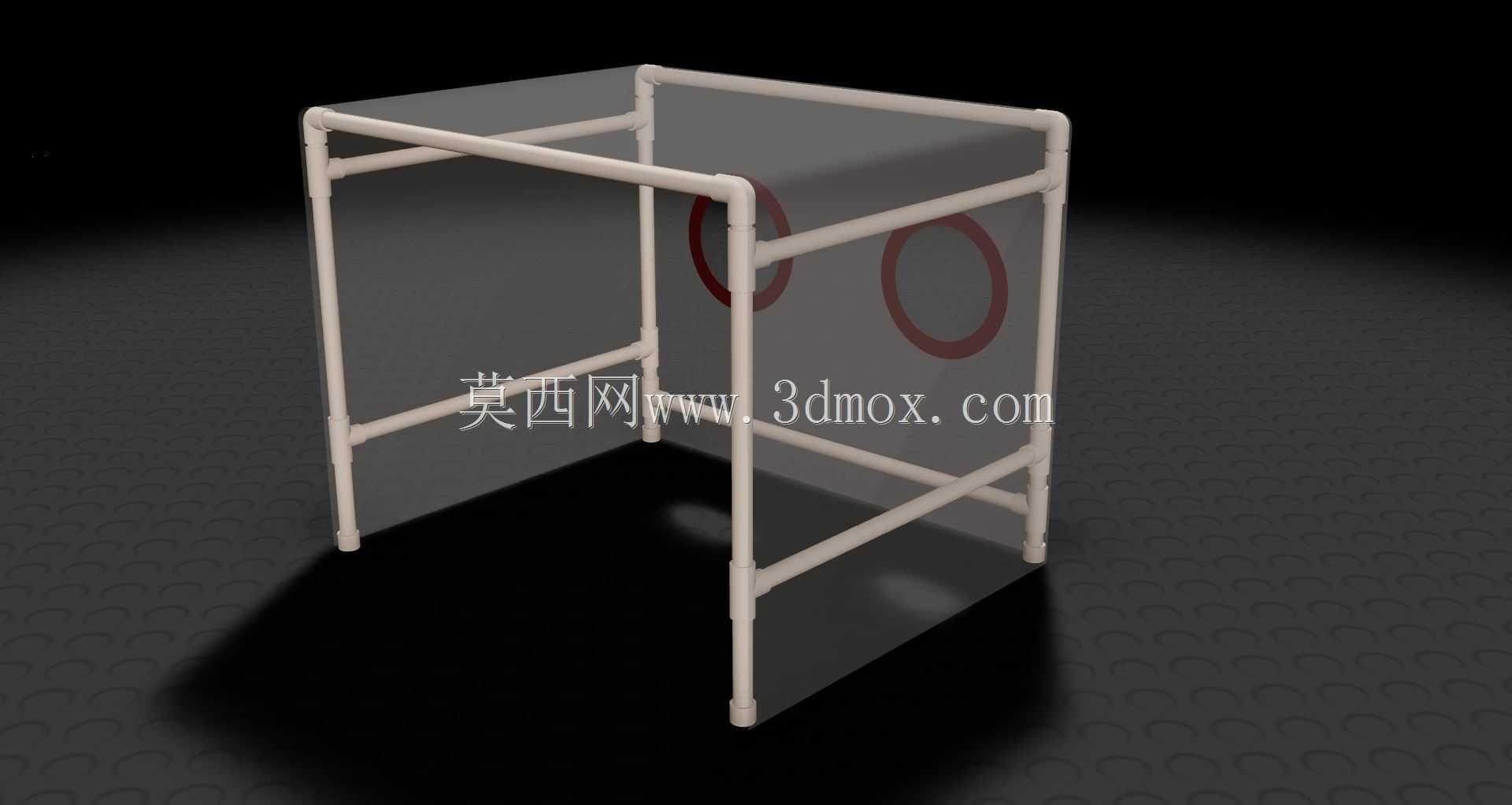 设计经济型喷雾箱-新冠病毒19