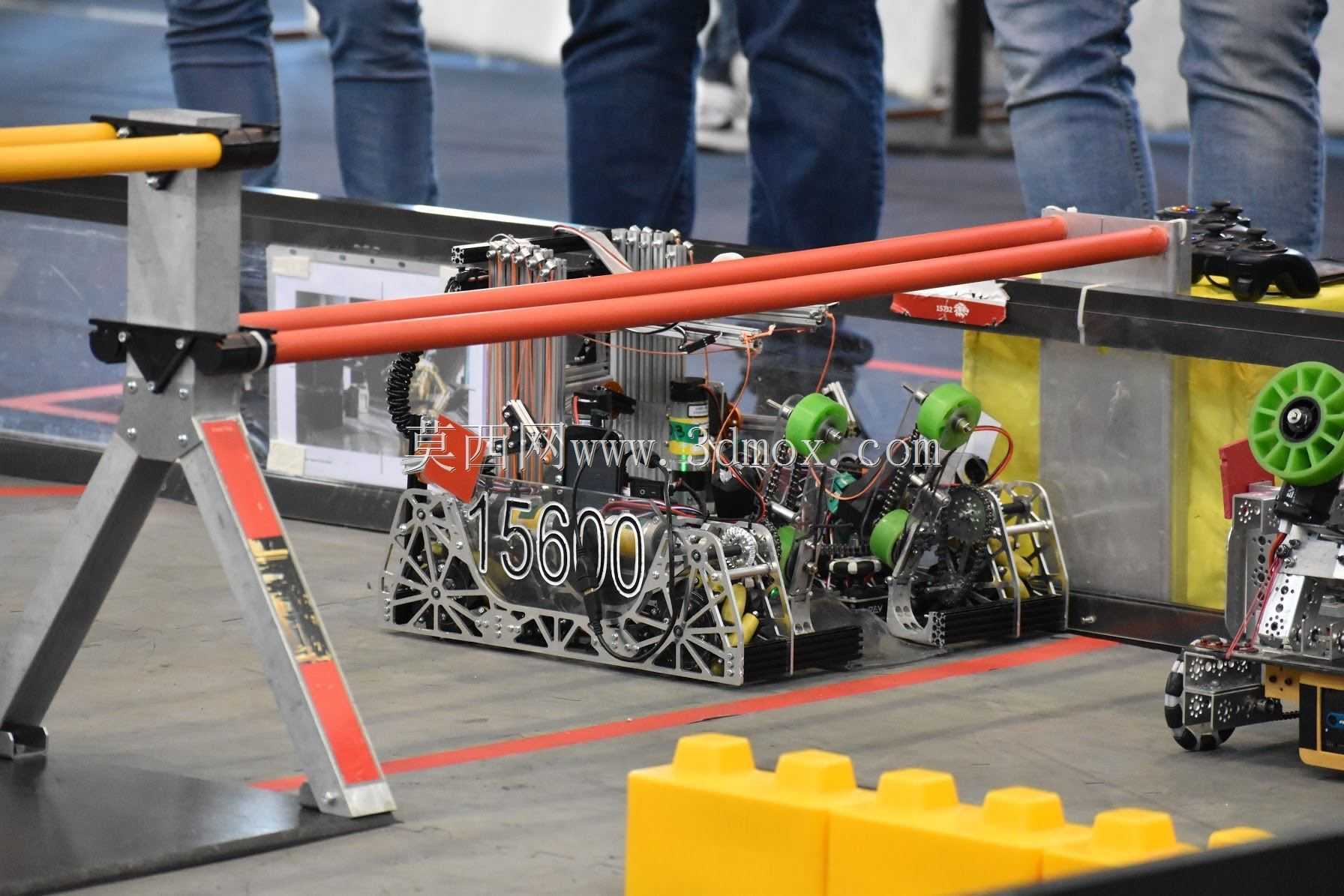 Cerbotic 15600 FTC 2019-2020���£�