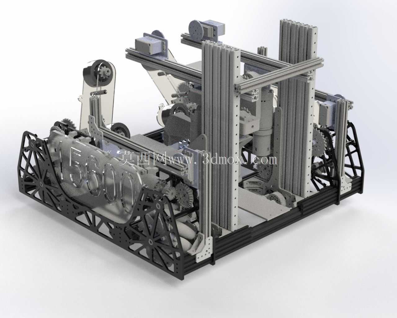 Cerbotic 15600 FTC 2019-2020(月)