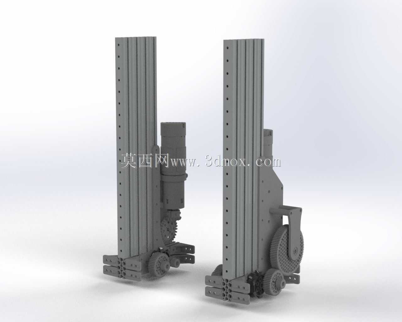 Cerbotic 15600 FTC 2019-2020(月)