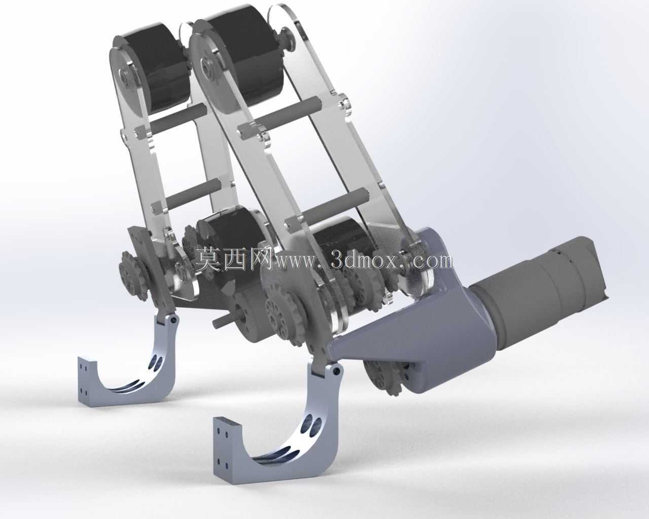 Cerbotic 15600 FTC 2019-2020(月)