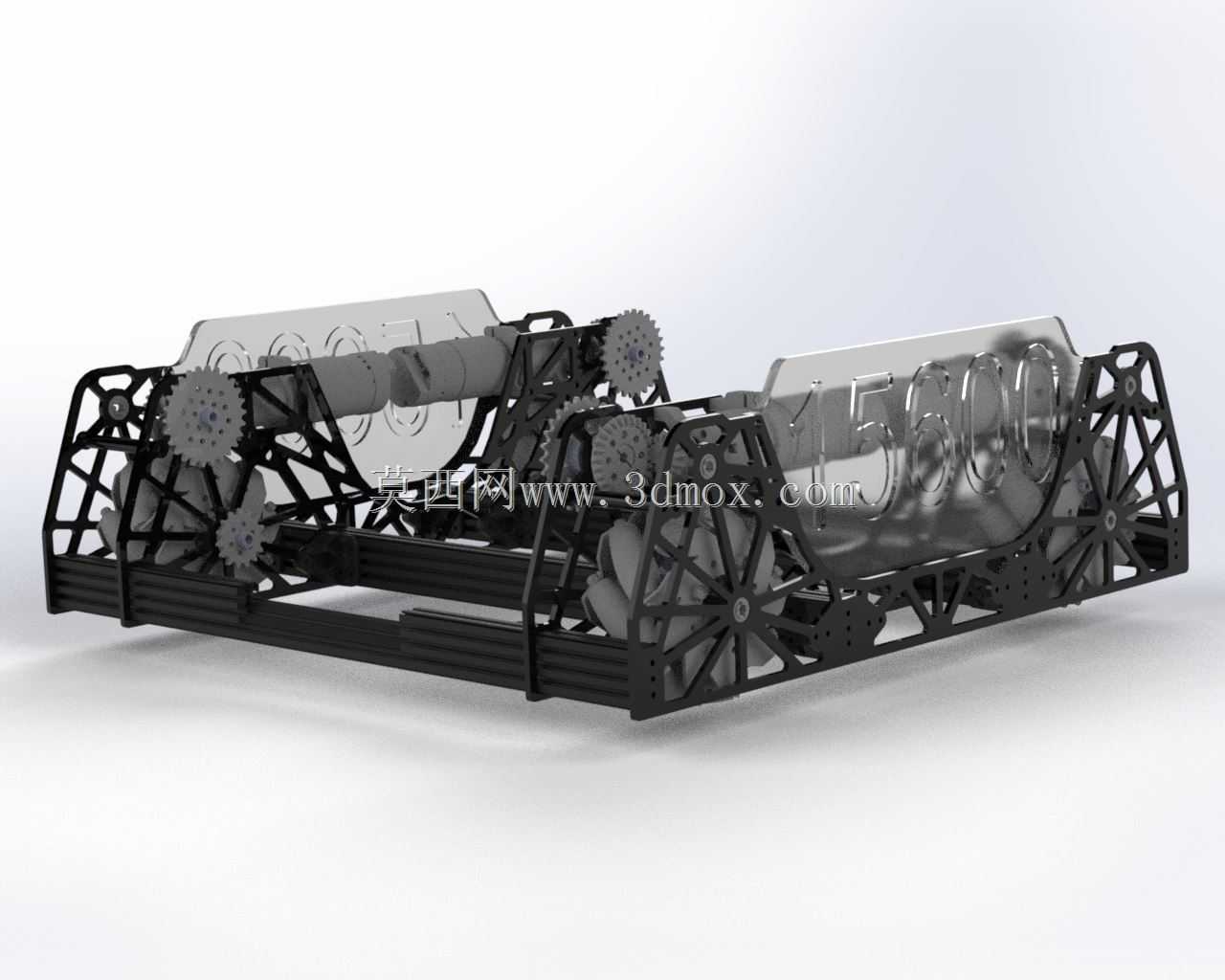 Cerbotic 15600 FTC 2019-2020(月)