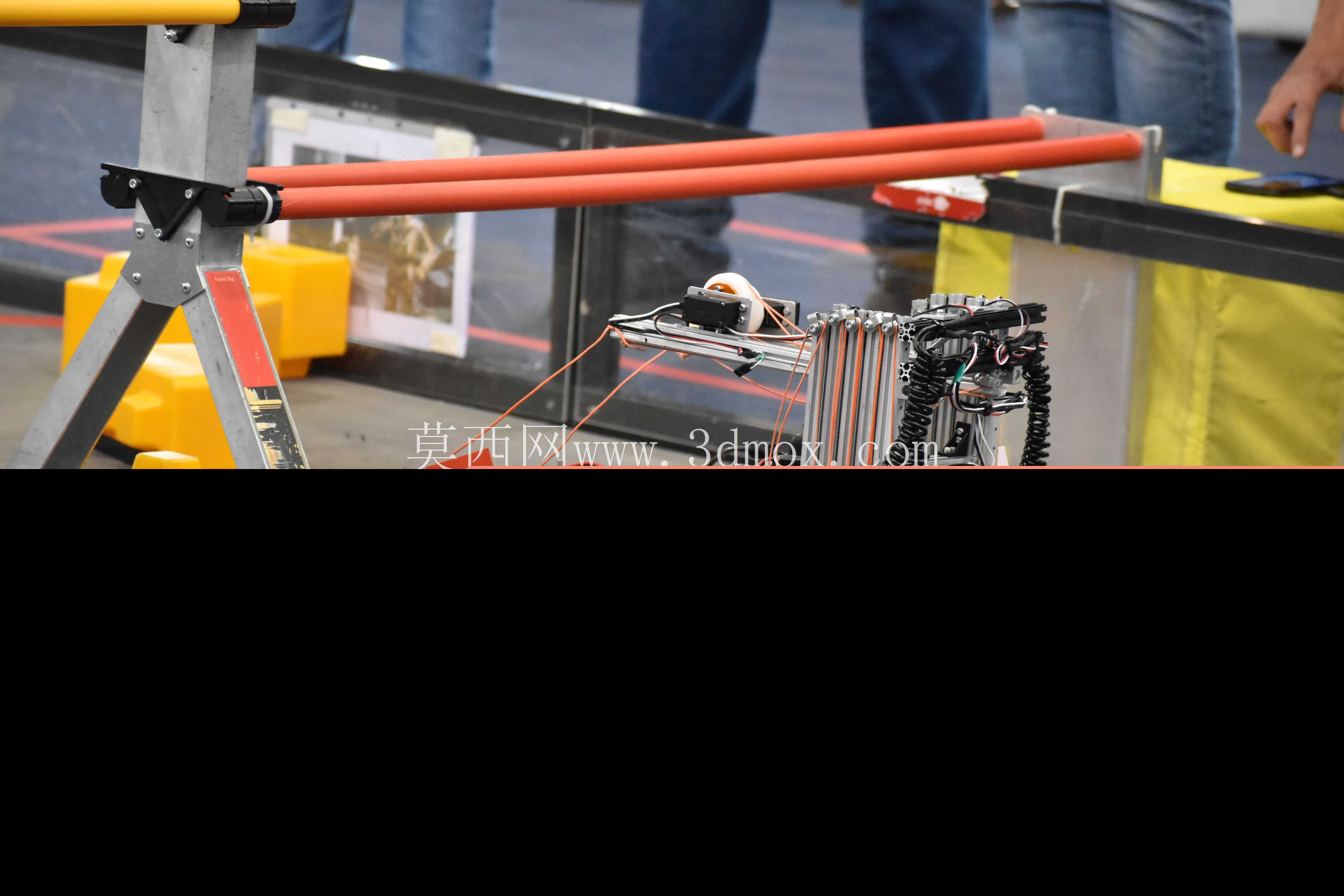 Cerbotic 15600 FTC 2019-2020(月)