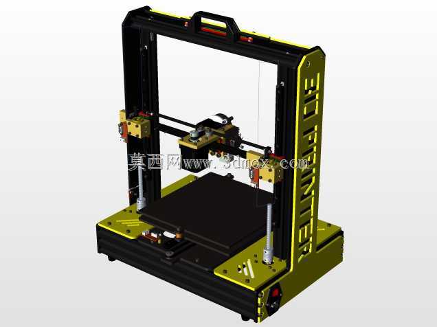 Prusa I4配备Mks基本系列1 V1。0(马林代码)