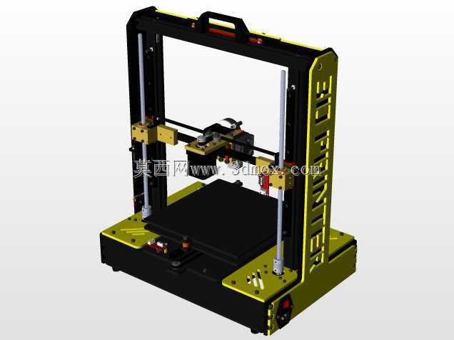 Prusa I4配备Mks基本系列1 V1。0(马林代码)