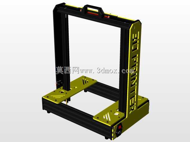 Prusa I4配备Mks基本系列1 V1。0(马林代码)