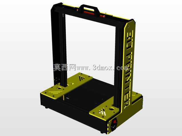 Prusa I4配备Mks基本系列1 V1。0(马林代码)