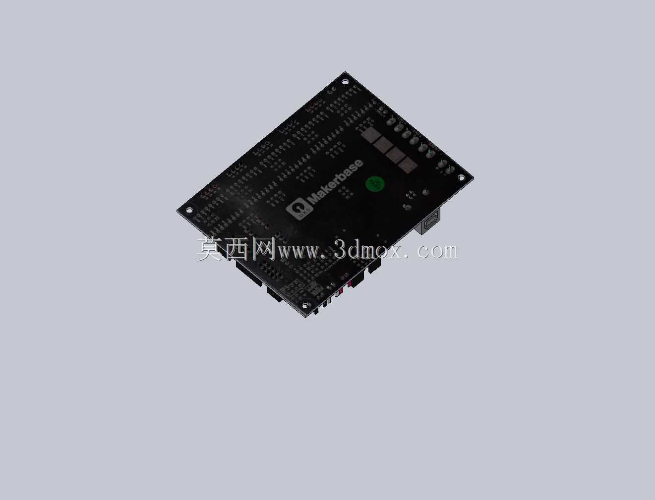 Prusa I4�䱸Mks����ϵ��1 V1��0�����ִ��룩