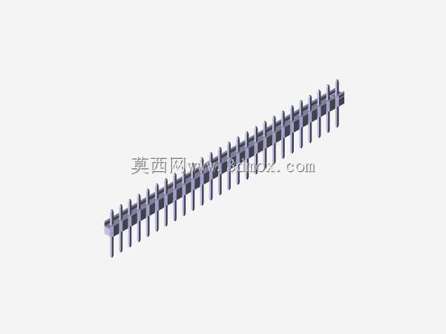 用于PLCC 52插座至主板的BPLCC52基座适配器。