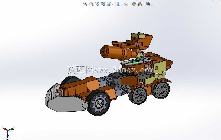 变压器的设计