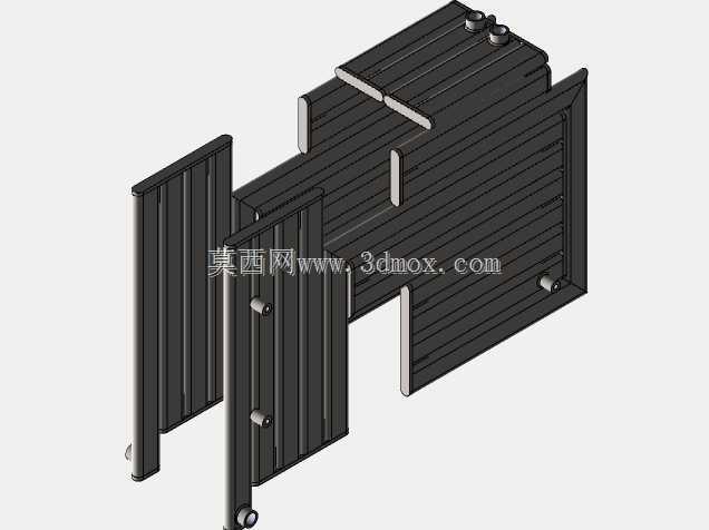 ACERO PALANQUILLAS DE ACERO提取器