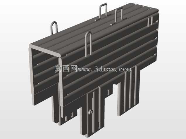 ACERO PALANQUILLAS DE ACERO提取器