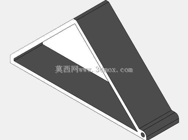 小部件,无限高