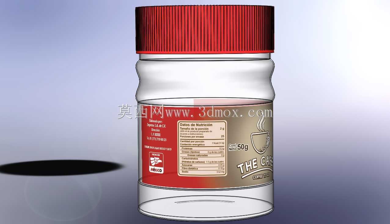 PET 50g���ܿ���ƿ