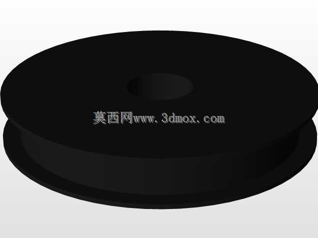 Makerbot灯丝固定器