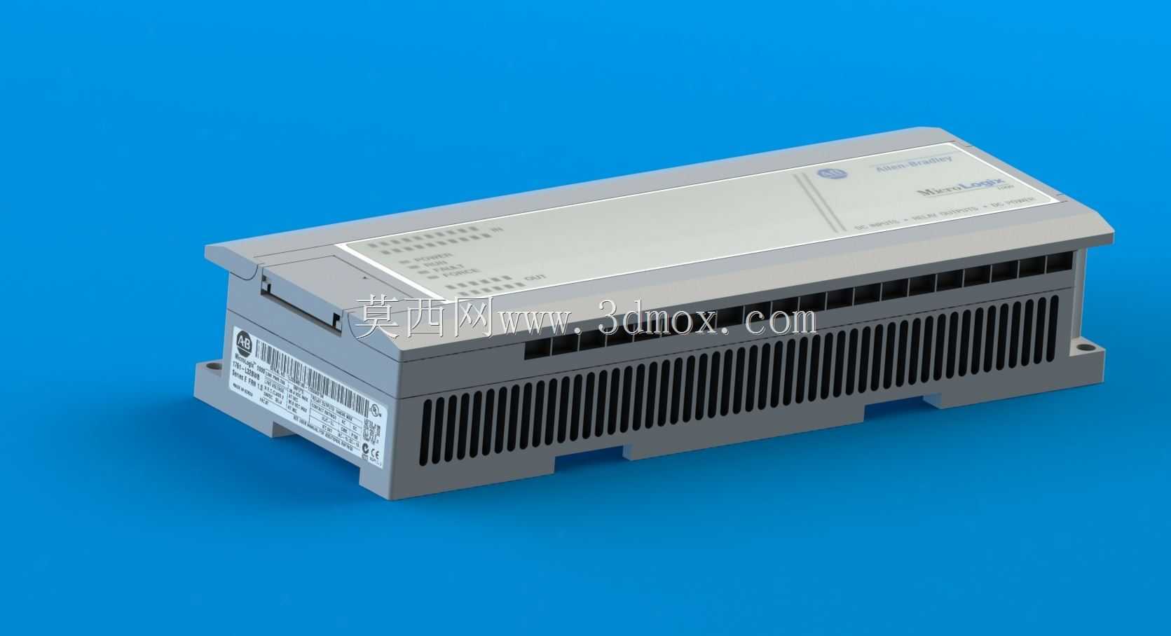 ALLEN BRADLEY MICROLOGIX1000�ɱ���߼�������