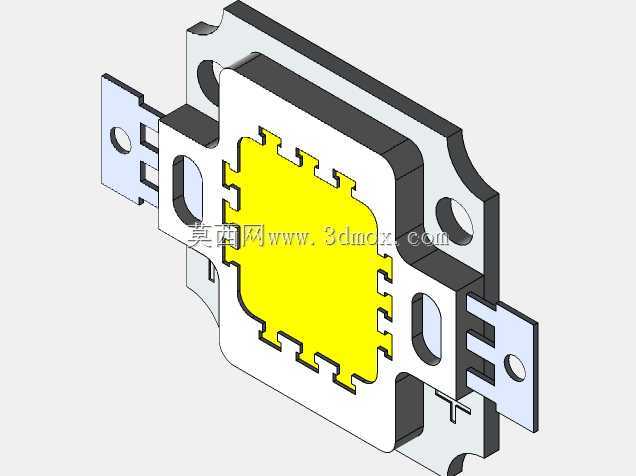 LED10W