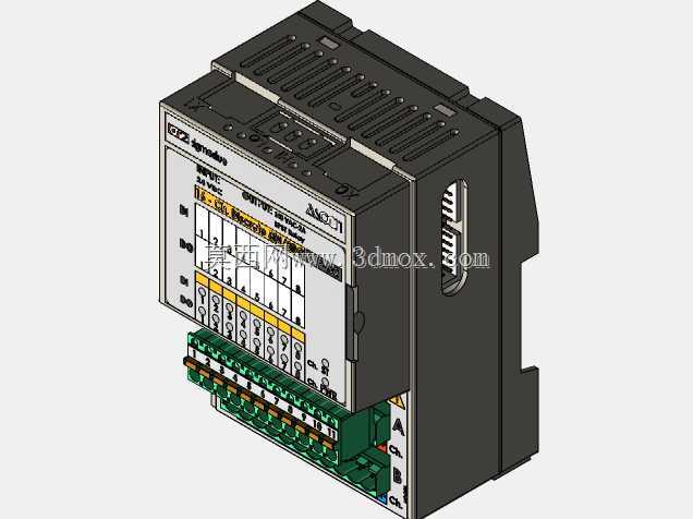 ASCON Tecnologic-MP-D2