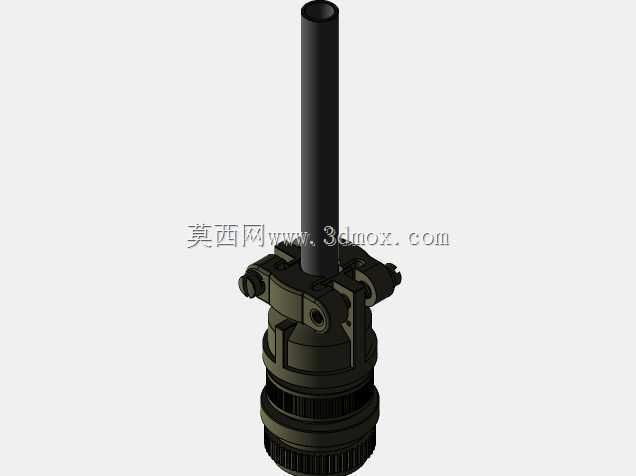 安费诺环形连接器