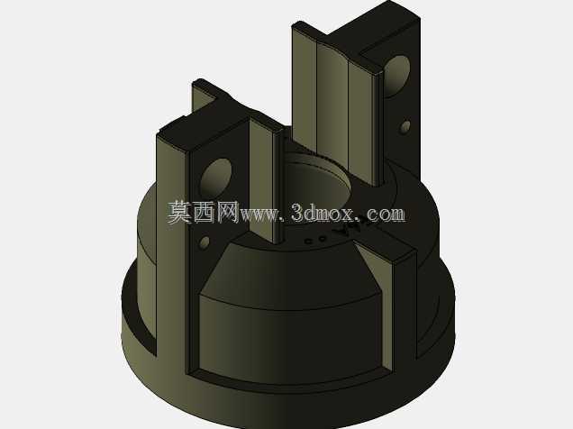 安费诺环形连接器