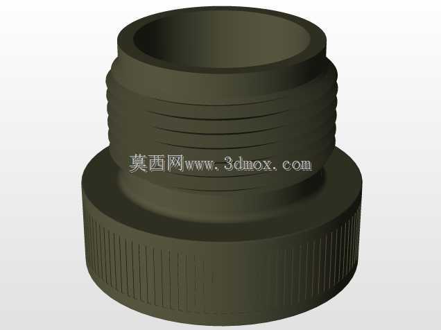 安费诺环形连接器