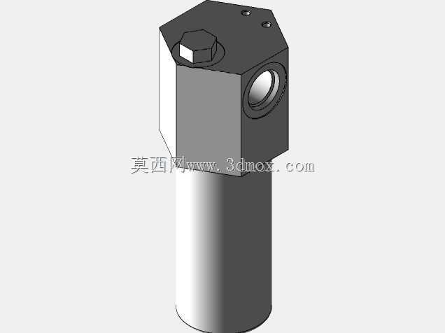 高压过滤器
