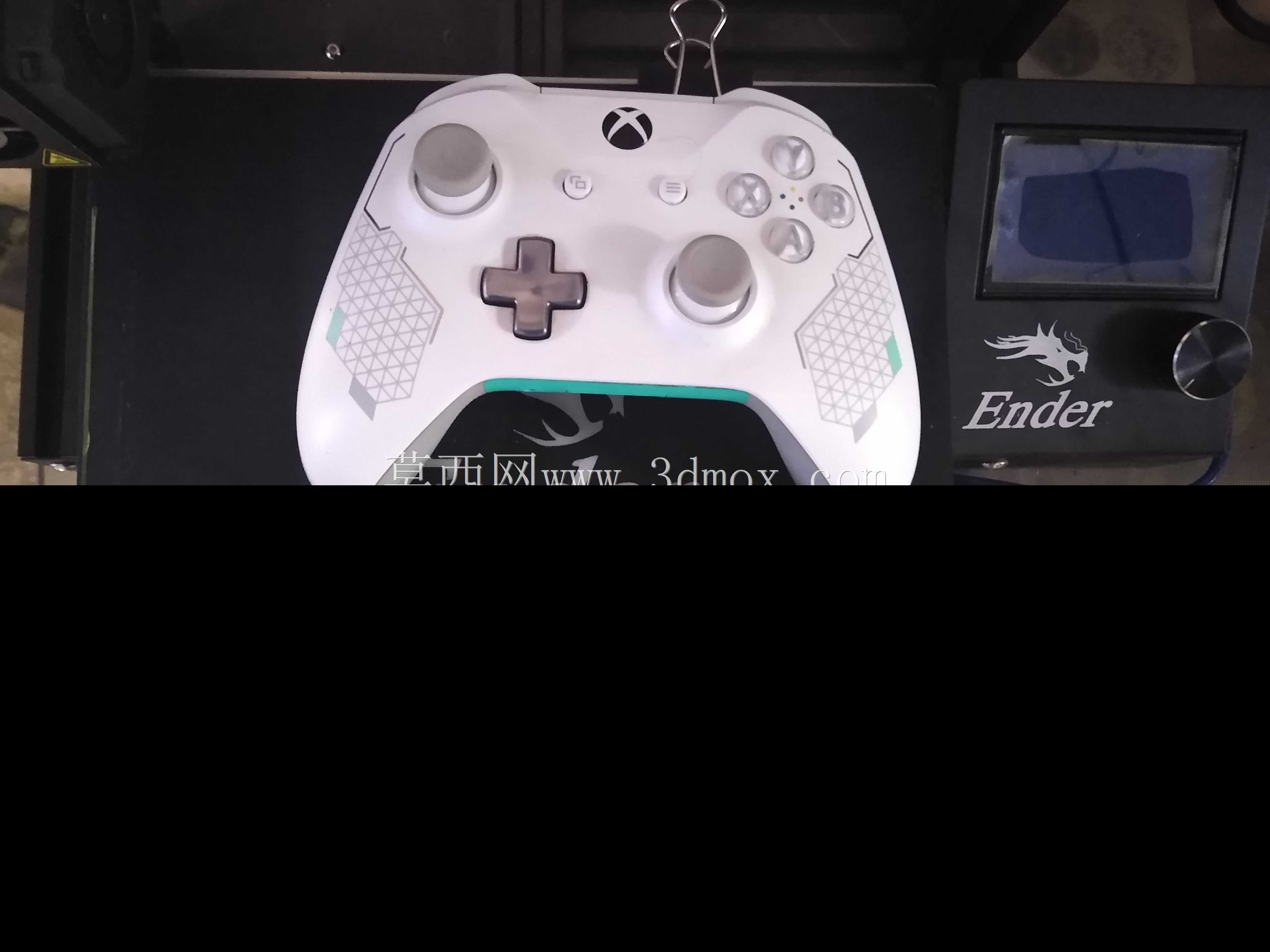 控制(Gamepad)Basico para proyectos de Robotia