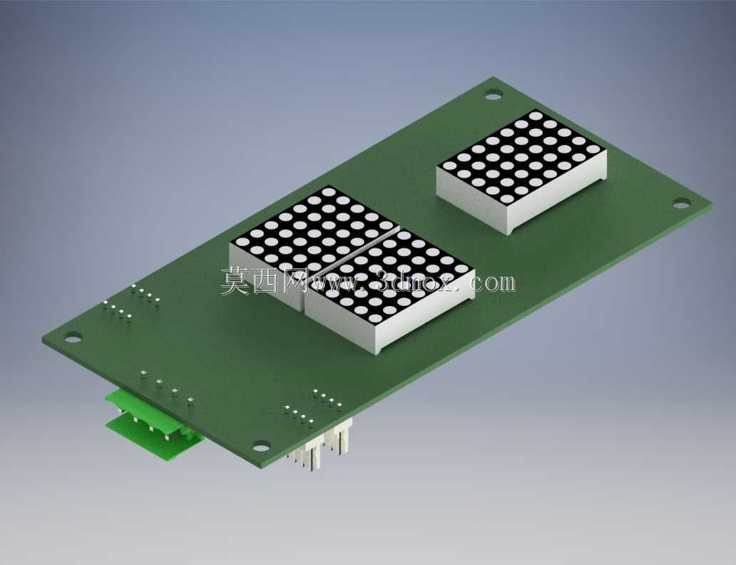 5x7 LED����