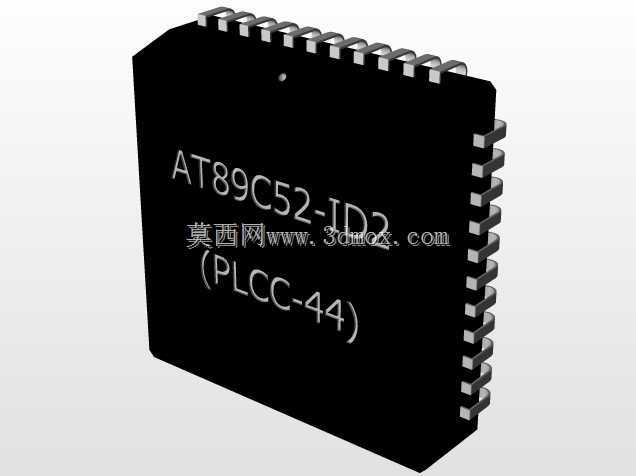 PLCC44