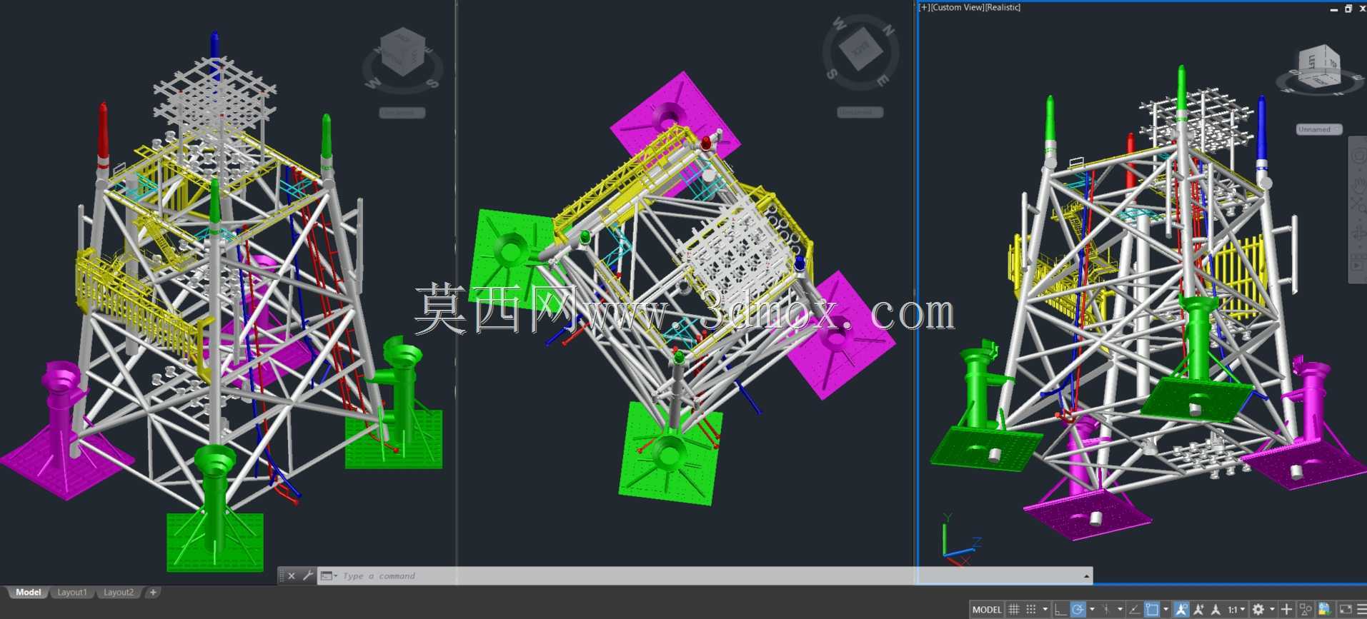 3Dģ�Ͱ�Ī���п�