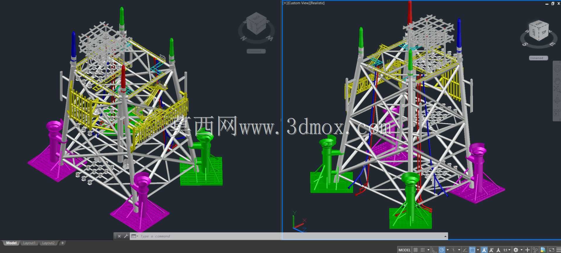 3Dģ�Ͱ�Ī���п�