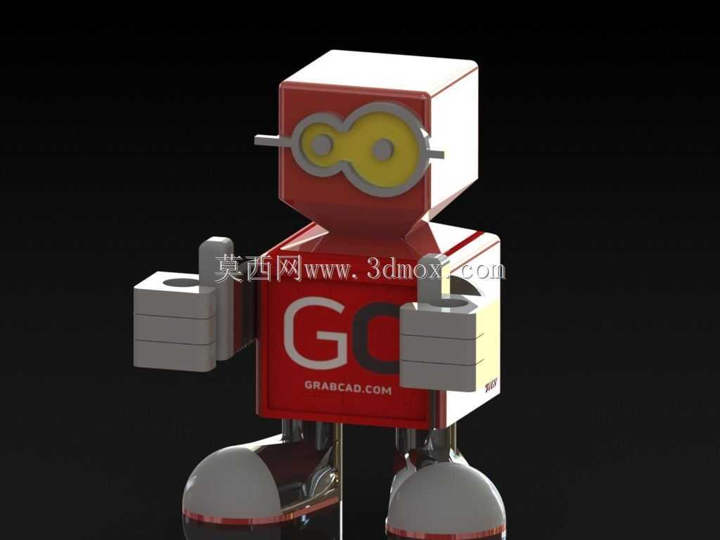 ������Grabby Grabbad