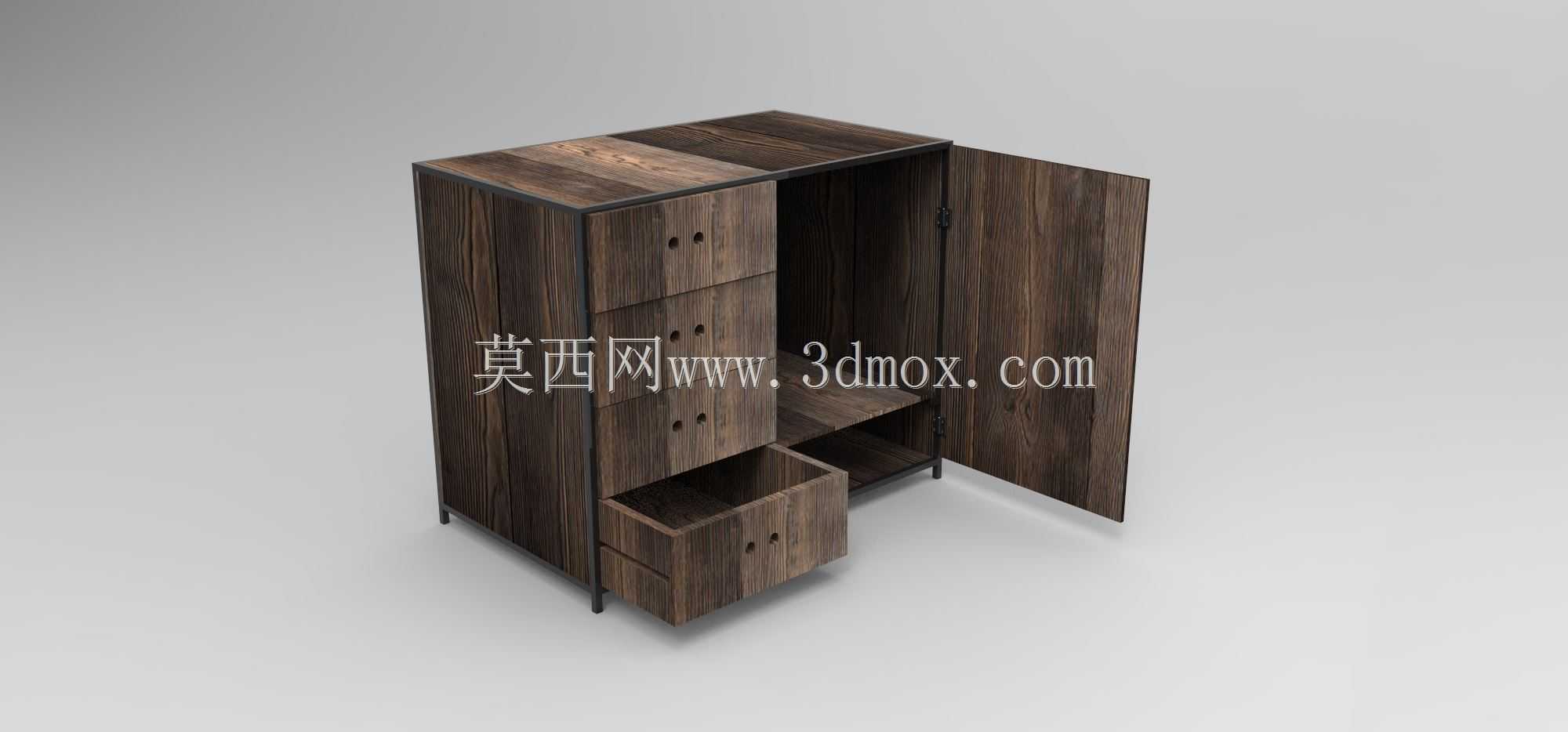 WoodDesk