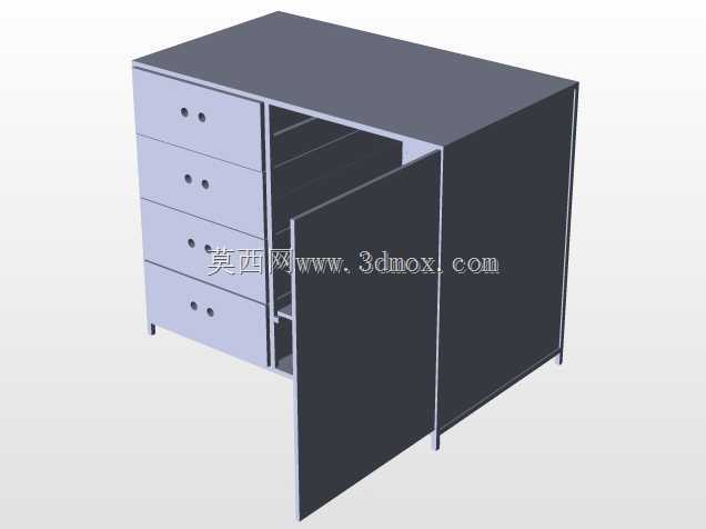 WoodDesk