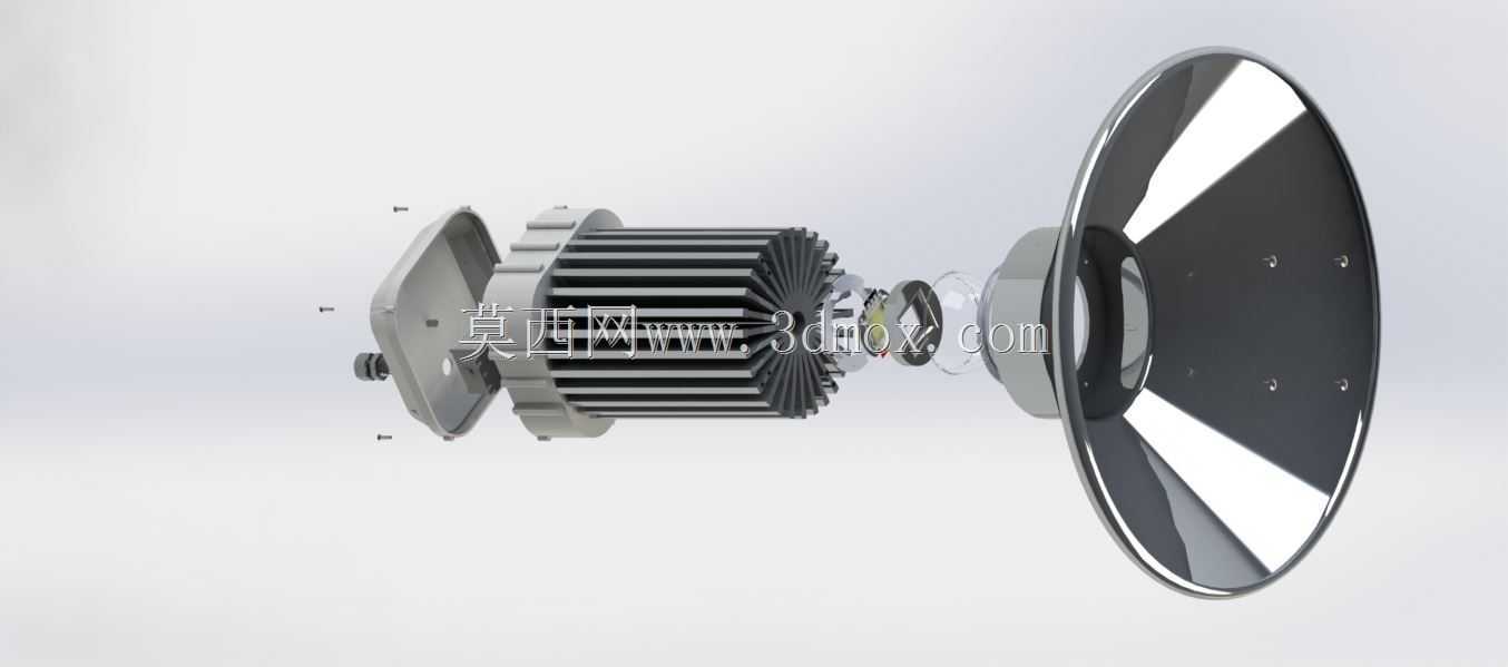����led 120w