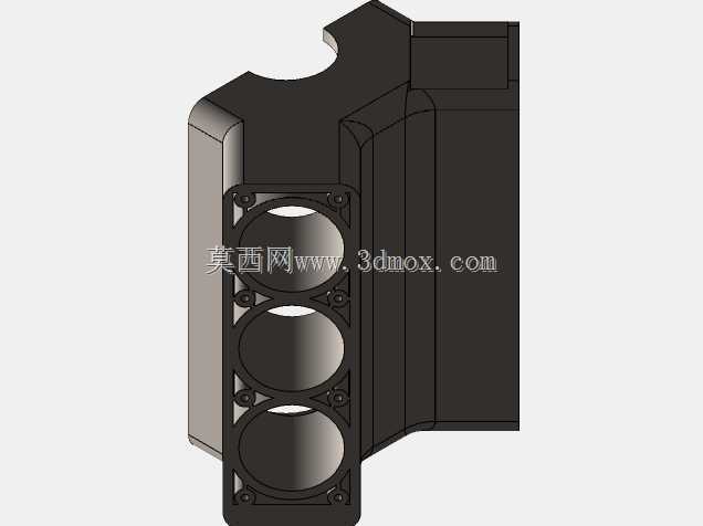 Bloque del motor