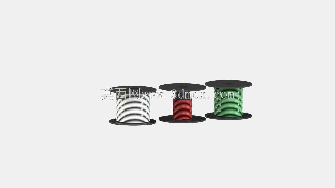 电线电缆盘24 AWG