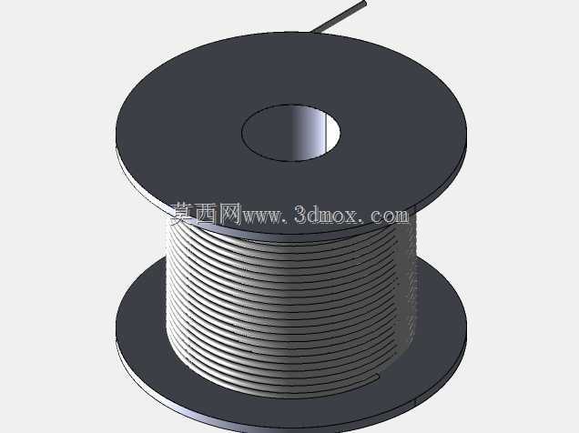 电线电缆盘24 AWG