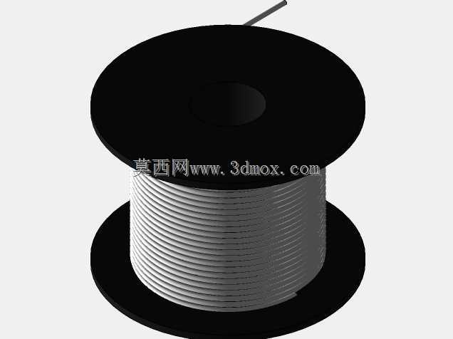 电线电缆盘24 AWG