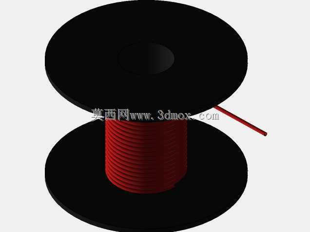 电线电缆盘24 AWG