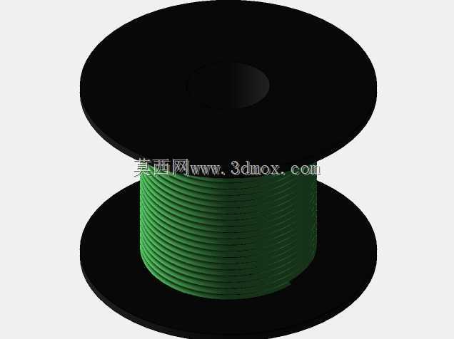 电线电缆盘24 AWG