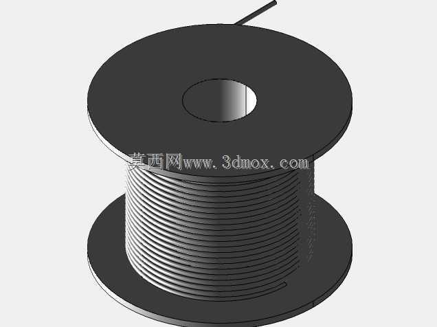 电线电缆盘24 AWG