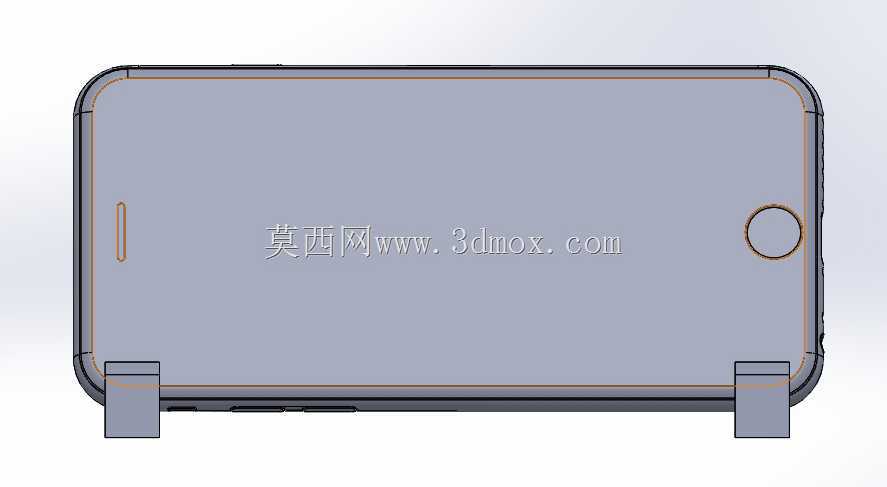 iPhone��ˮƽ����