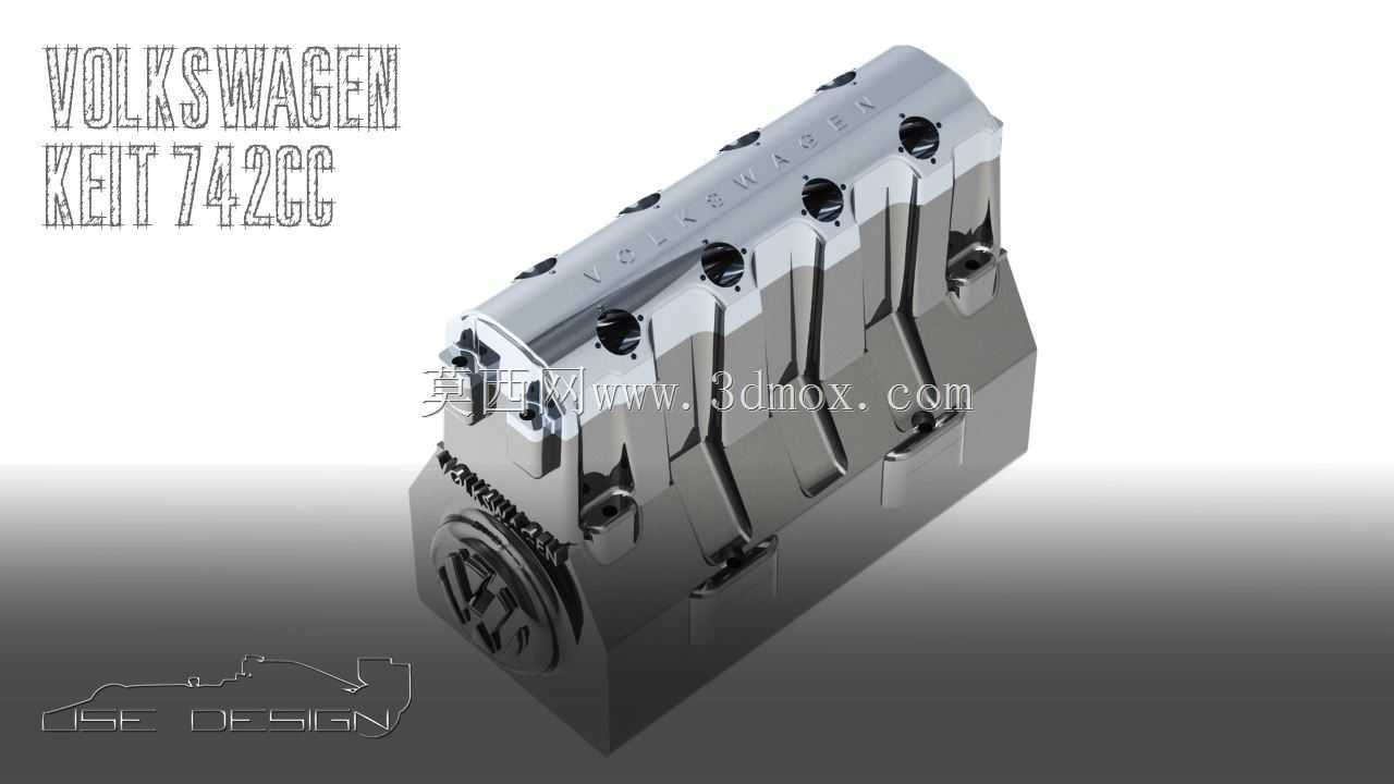 ��������Keit 742cc