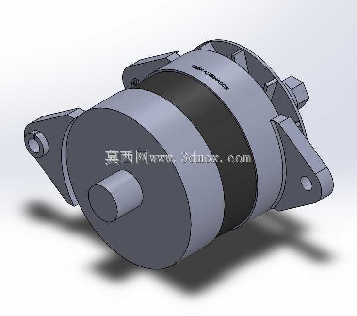ALTERNADOR 7685N������